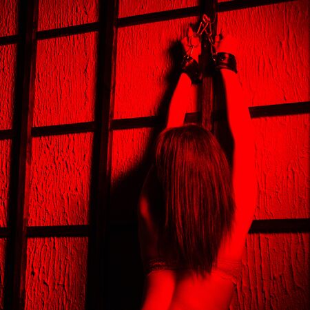 Bondage Tumblr Handcuff Bondage Tumblr Handcuff